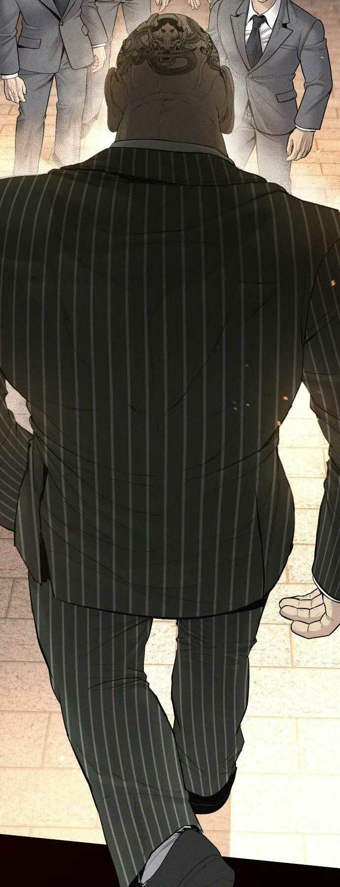 Đặc Vụ Kim - Chapter 65 - Page 69