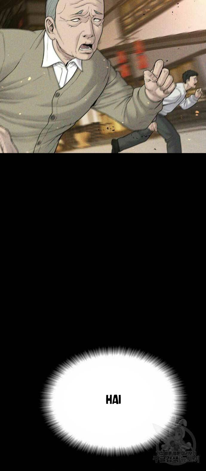 Đặc Vụ Kim - Chapter 65 - Page 78