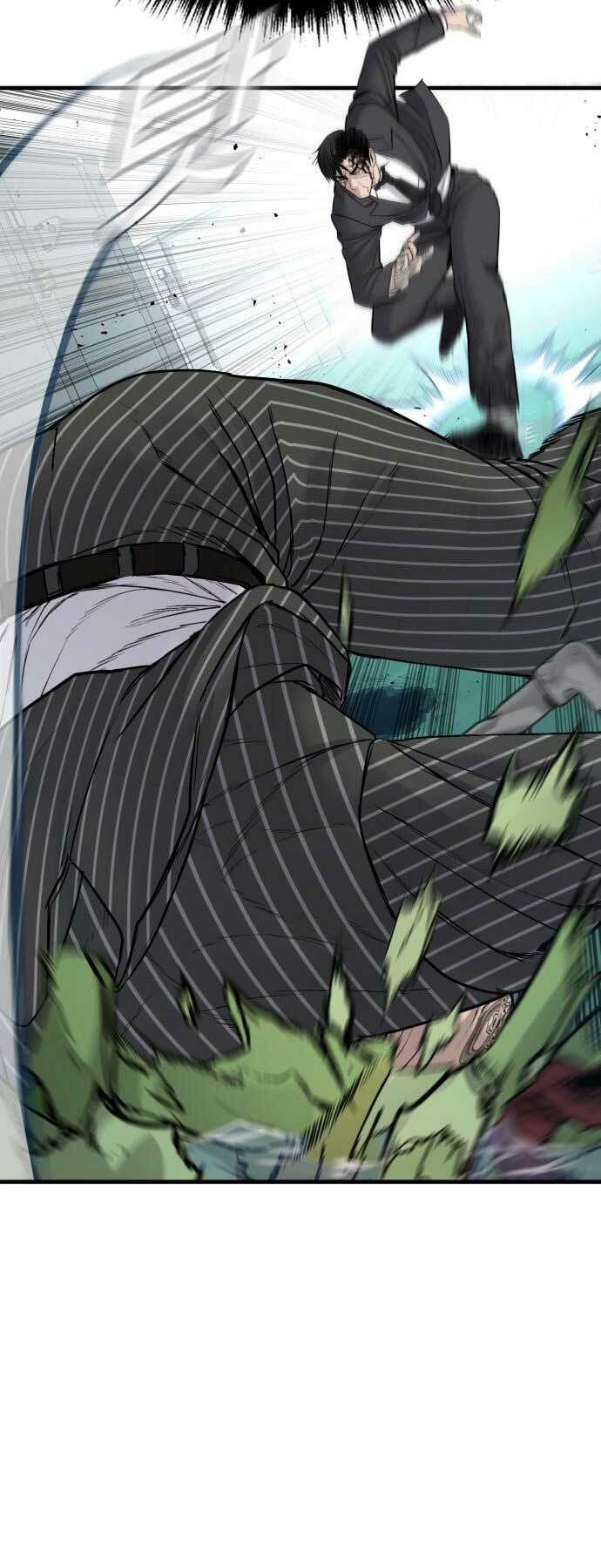 Đặc Vụ Kim - Chapter 65 - Page 88