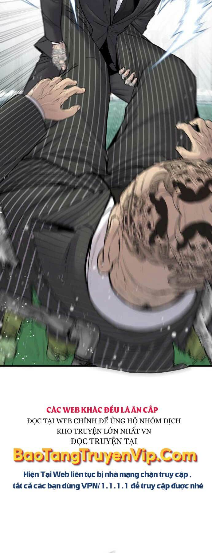 Đặc Vụ Kim - Chapter 65 - Page 91