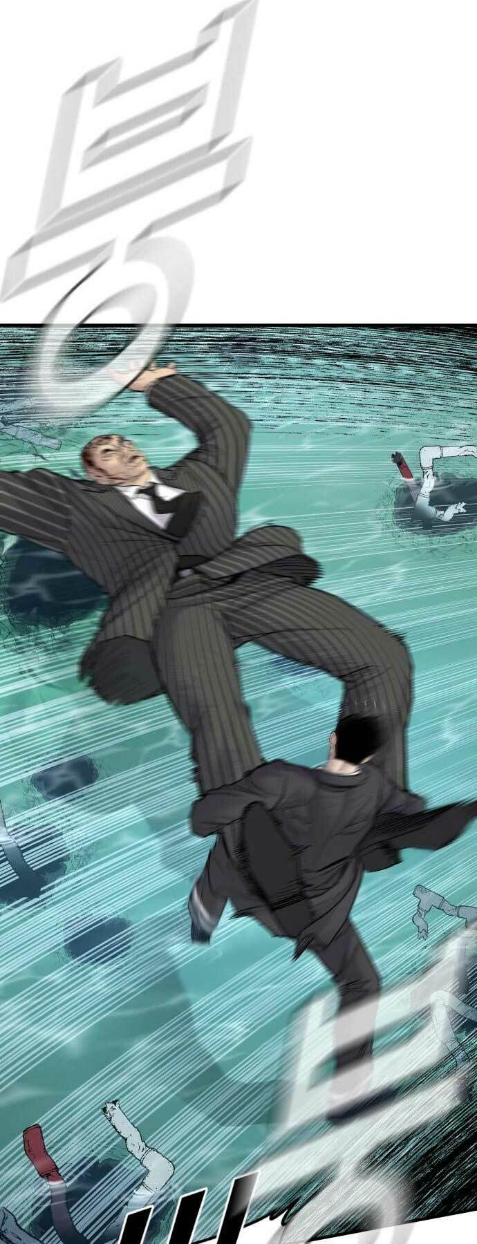 Đặc Vụ Kim - Chapter 65 - Page 92