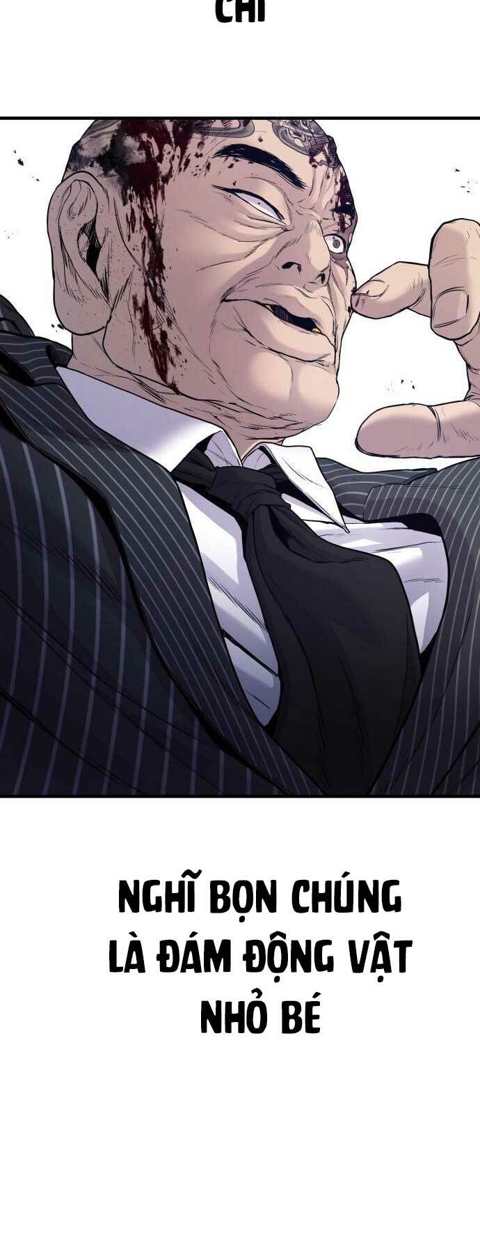 Đặc Vụ Kim - Chapter 65 - Page 98