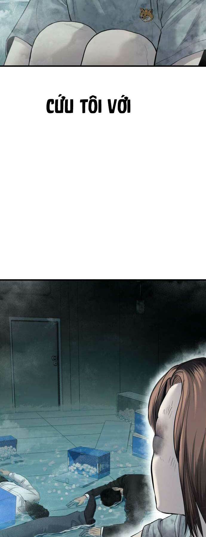 Đặc Vụ Kim - Chapter 66 - Page 9