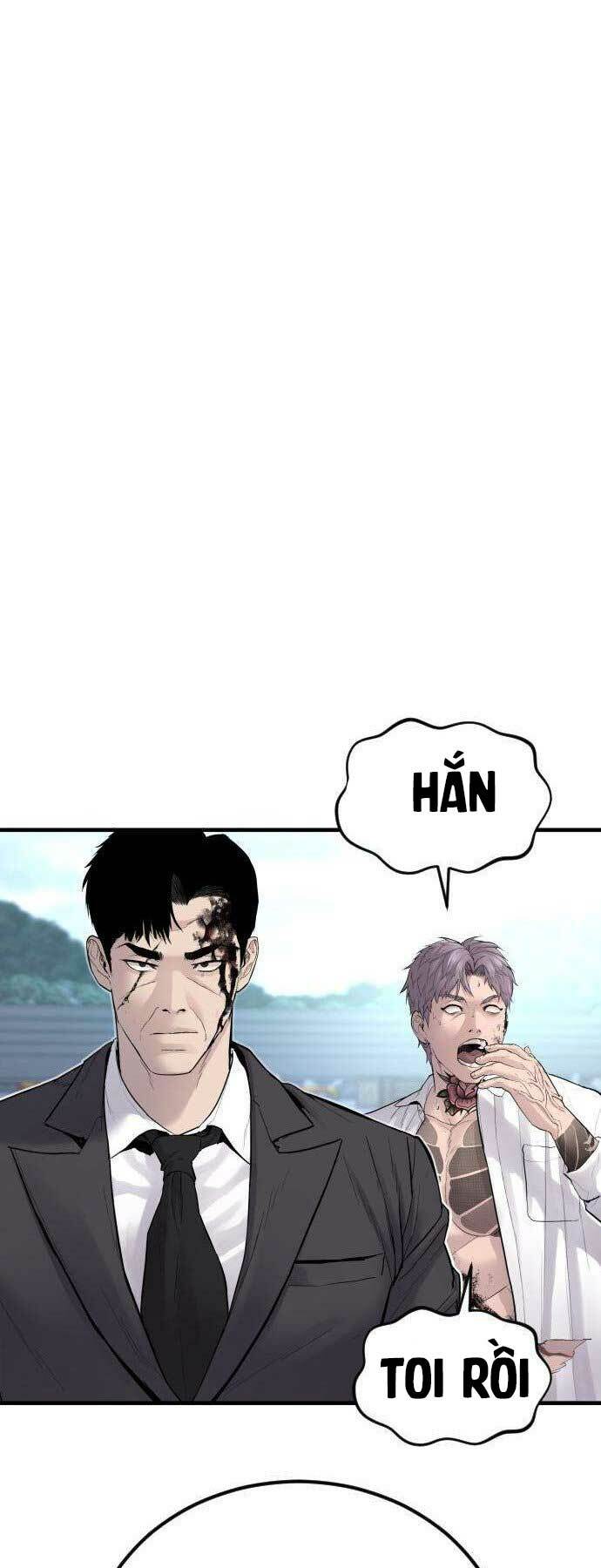 Đặc Vụ Kim - Chapter 66 - Page 100