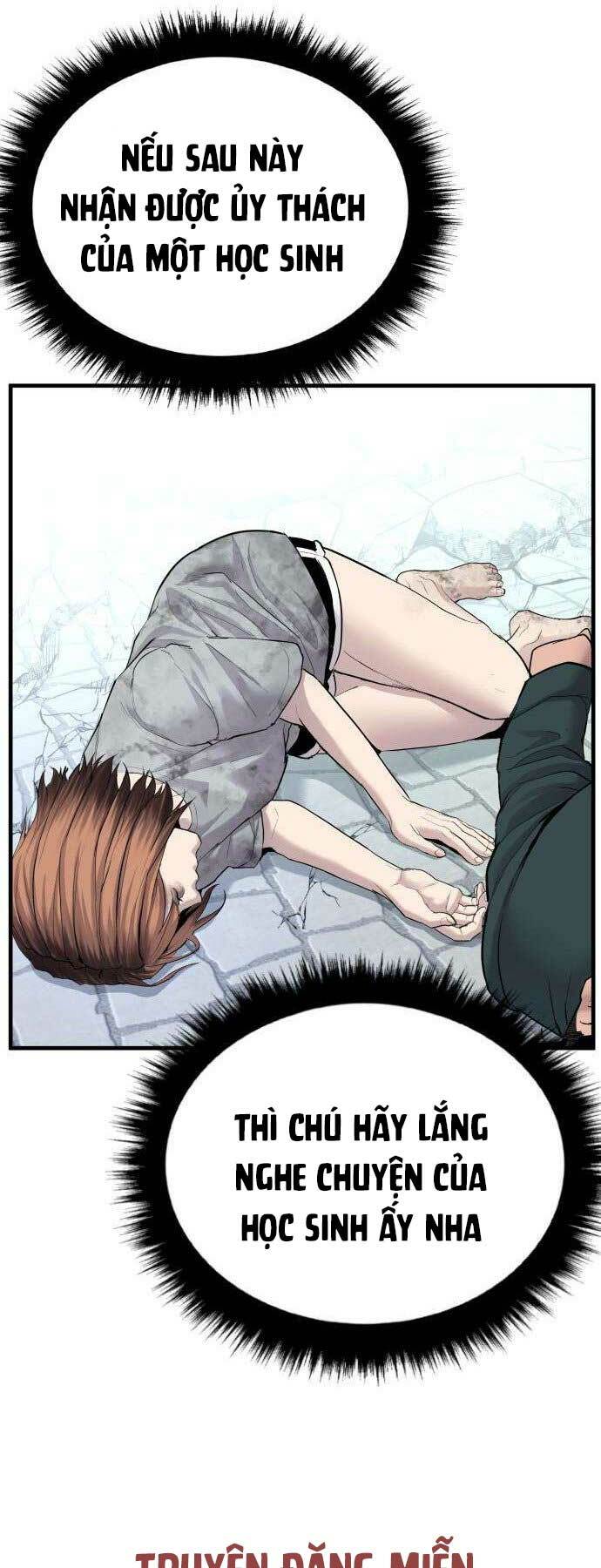 Đặc Vụ Kim - Chapter 66 - Page 104