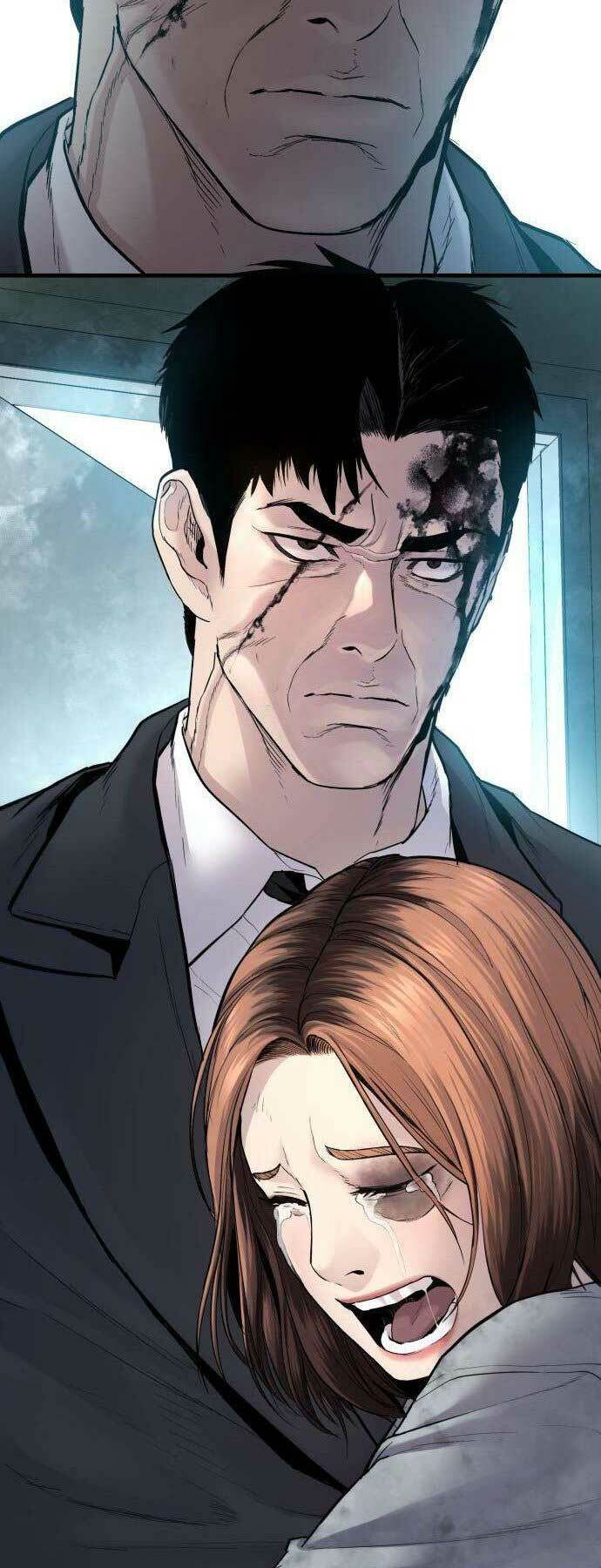 Đặc Vụ Kim - Chapter 66 - Page 17