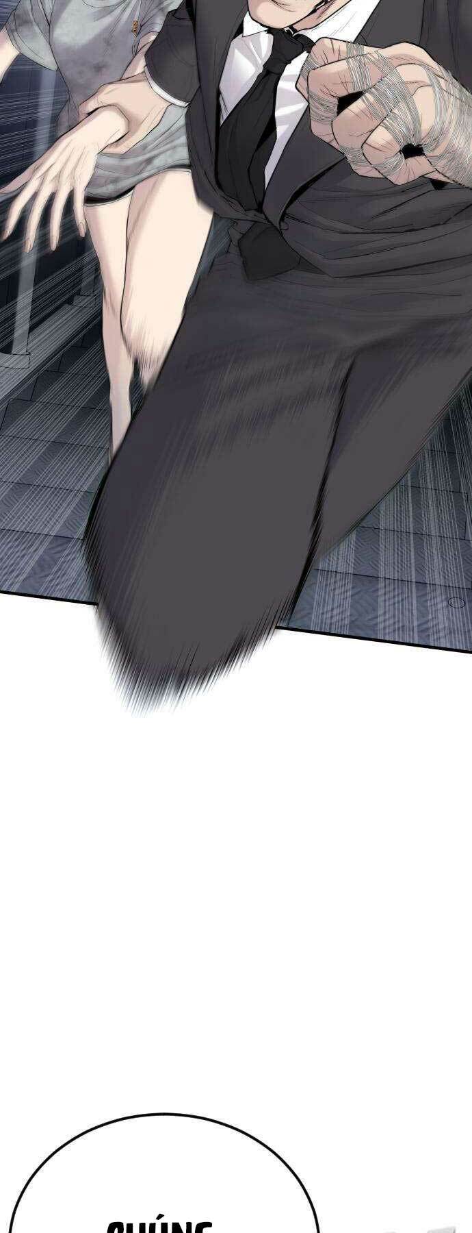 Đặc Vụ Kim - Chapter 66 - Page 21