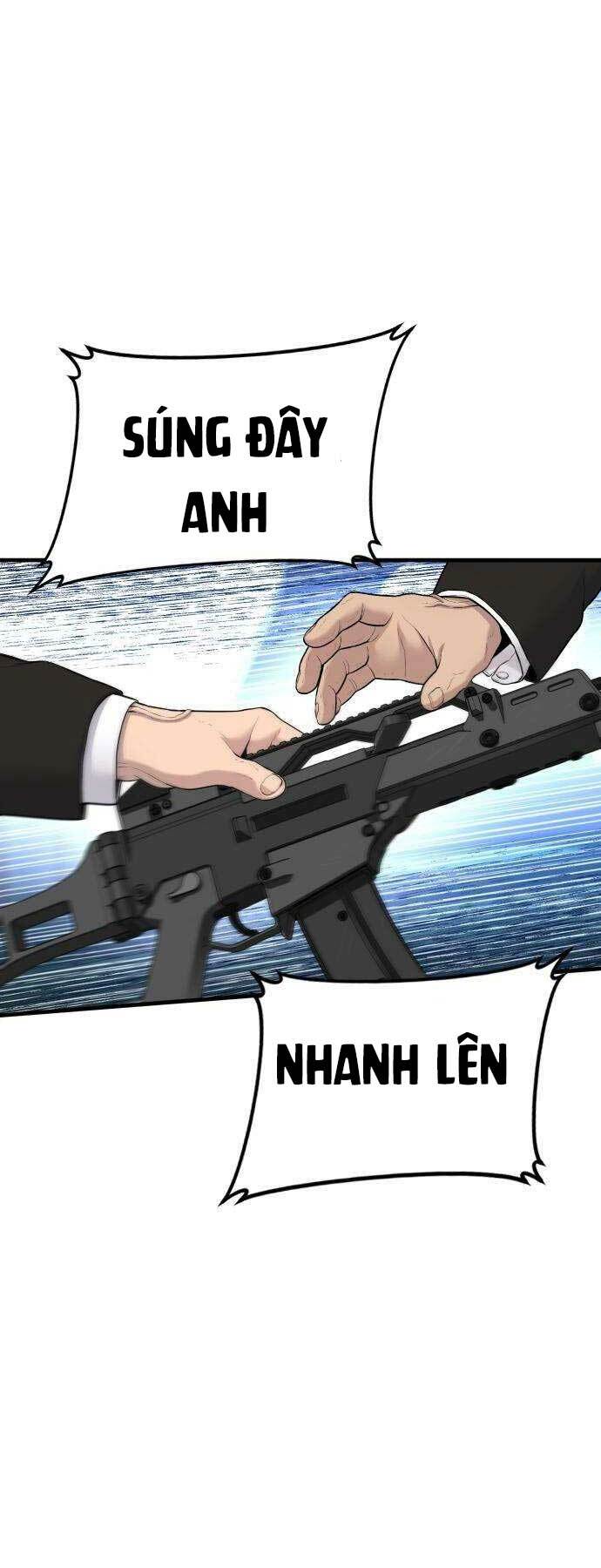 Đặc Vụ Kim - Chapter 66 - Page 24