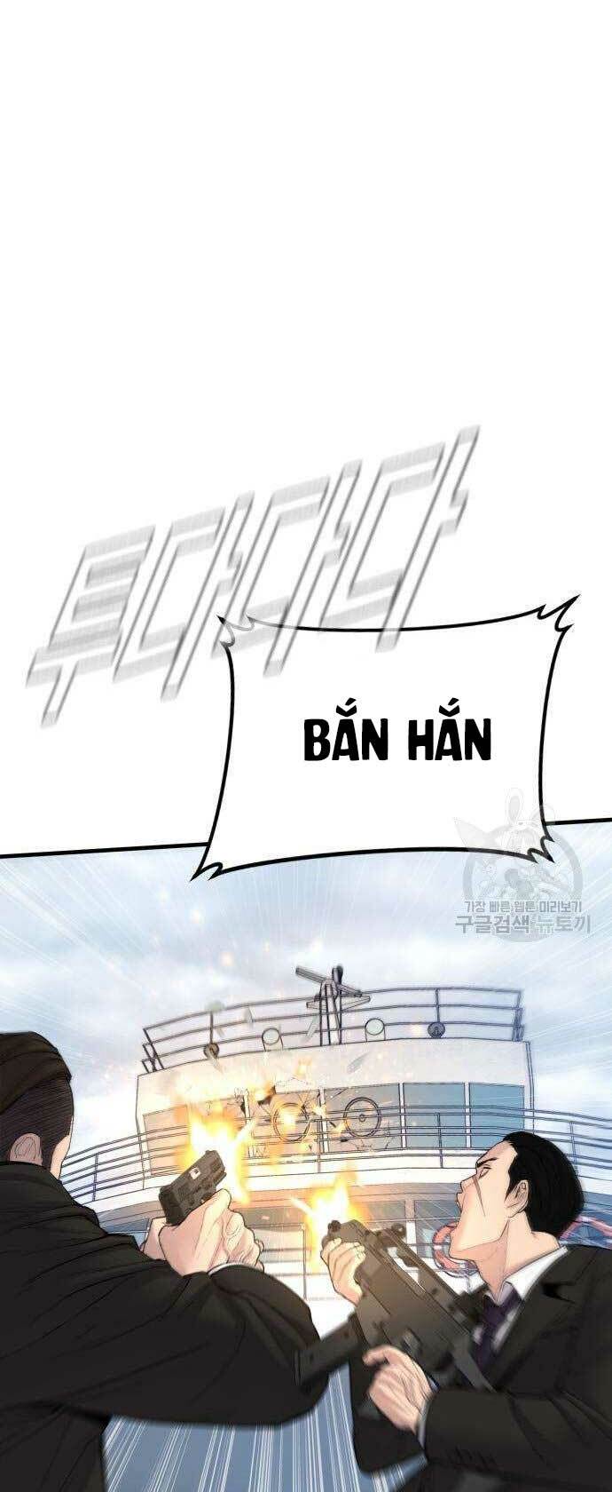 Đặc Vụ Kim - Chapter 66 - Page 25