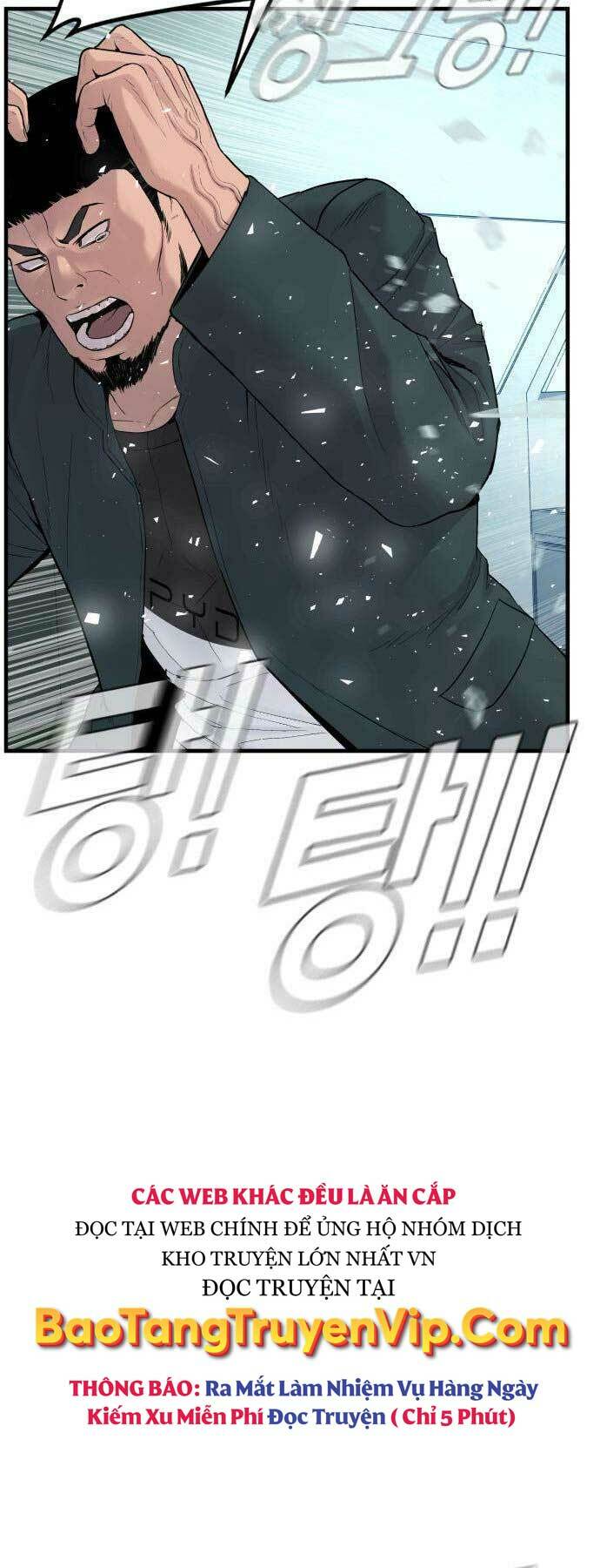 Đặc Vụ Kim - Chapter 66 - Page 27