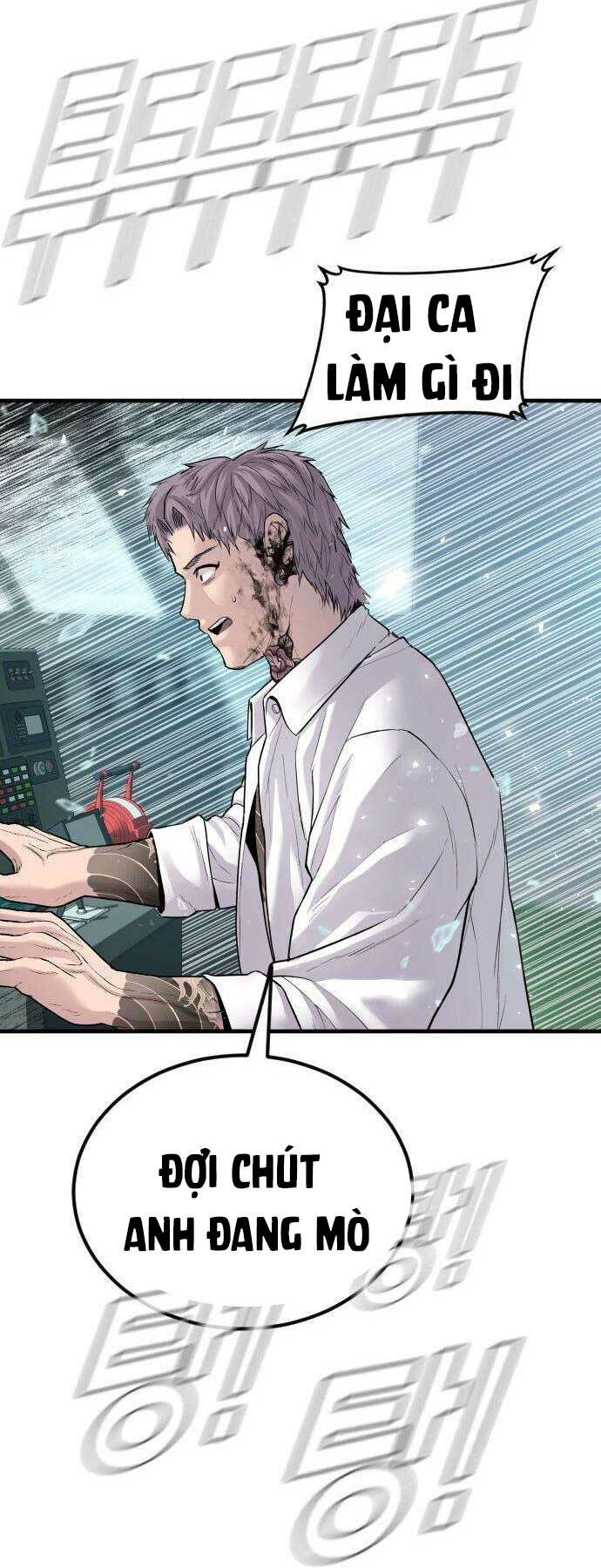 Đặc Vụ Kim - Chapter 66 - Page 28