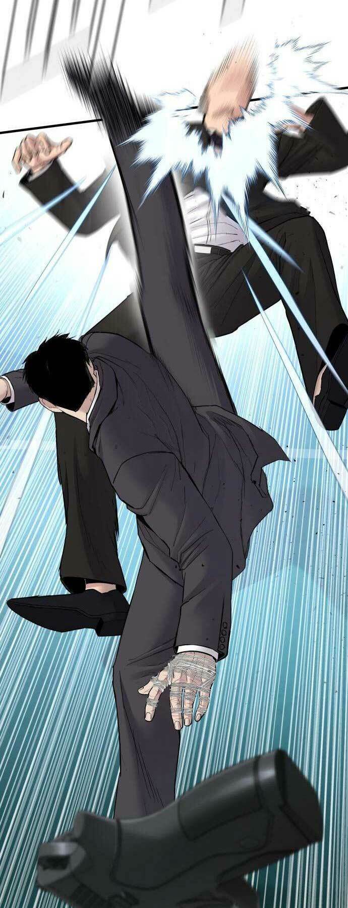 Đặc Vụ Kim - Chapter 66 - Page 33