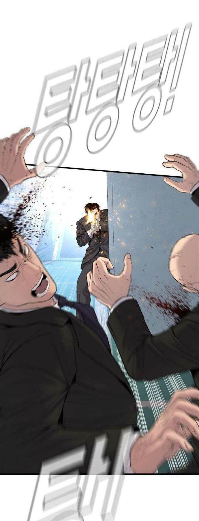 Đặc Vụ Kim - Chapter 66 - Page 38