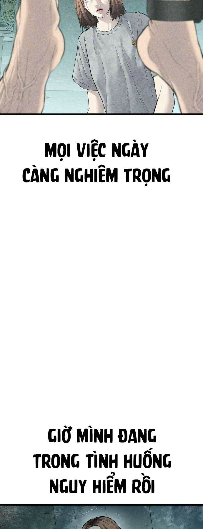 Đặc Vụ Kim - Chapter 66 - Page 3