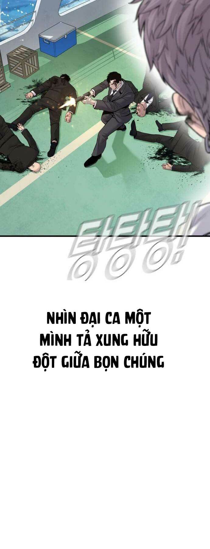 Đặc Vụ Kim - Chapter 66 - Page 41