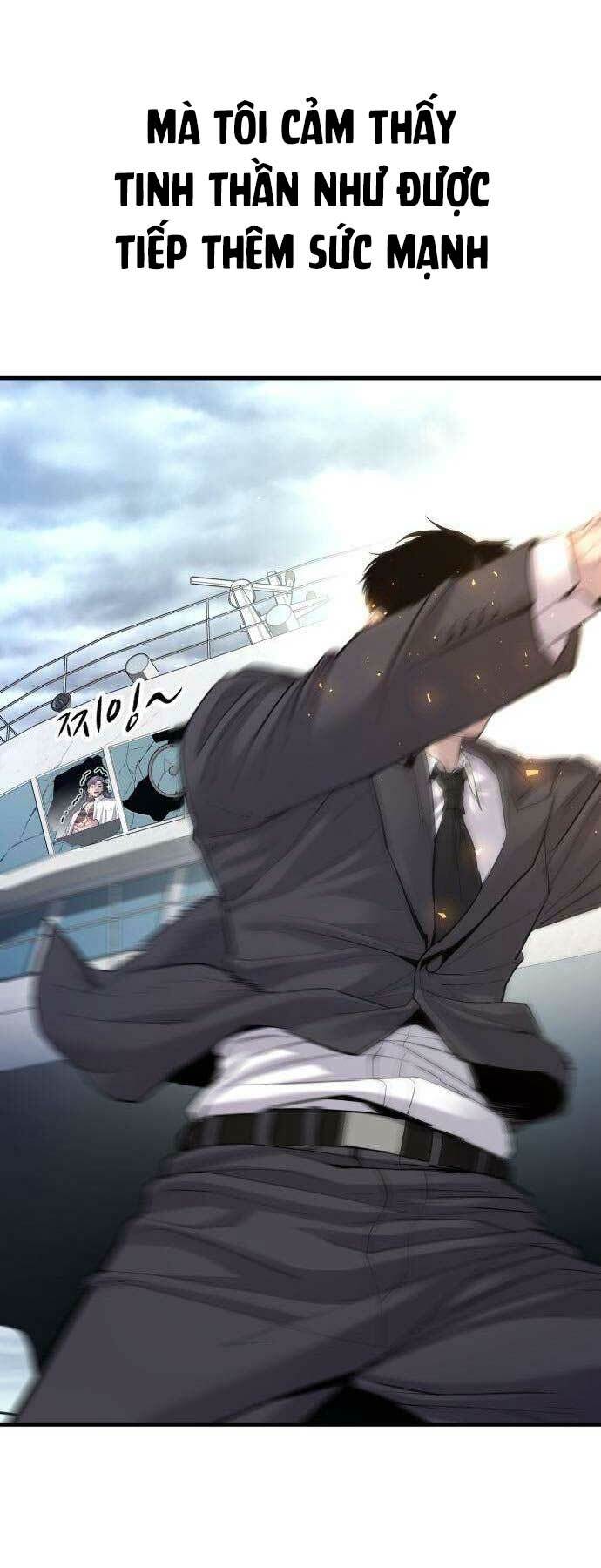 Đặc Vụ Kim - Chapter 66 - Page 42