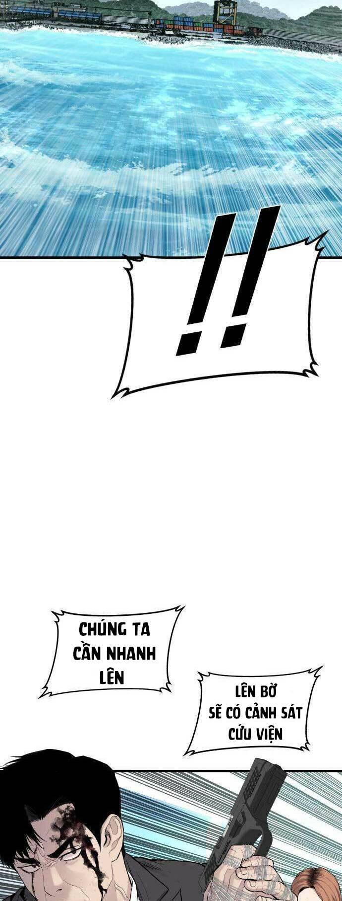 Đặc Vụ Kim - Chapter 66 - Page 45