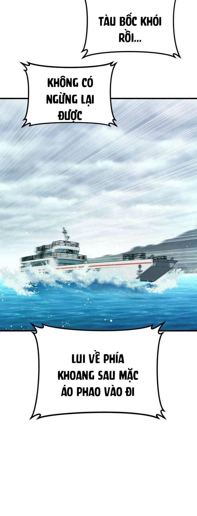 Đặc Vụ Kim - Chapter 66 - Page 53