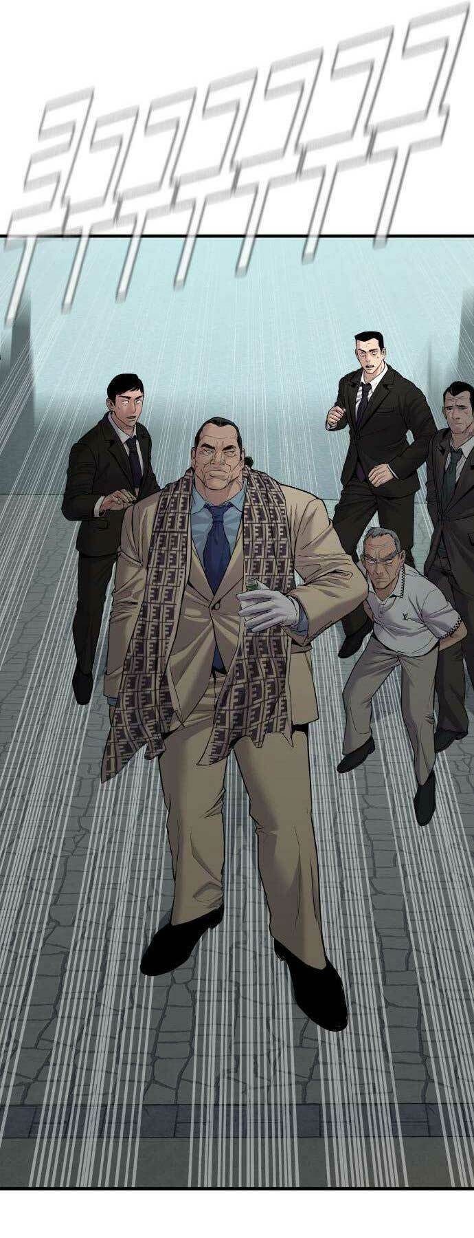 Đặc Vụ Kim - Chapter 66 - Page 60