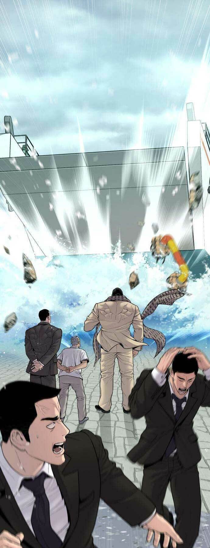 Đặc Vụ Kim - Chapter 66 - Page 63