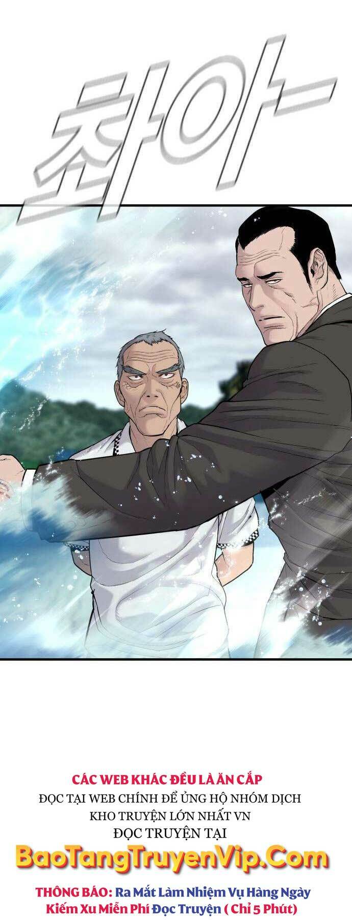 Đặc Vụ Kim - Chapter 66 - Page 66