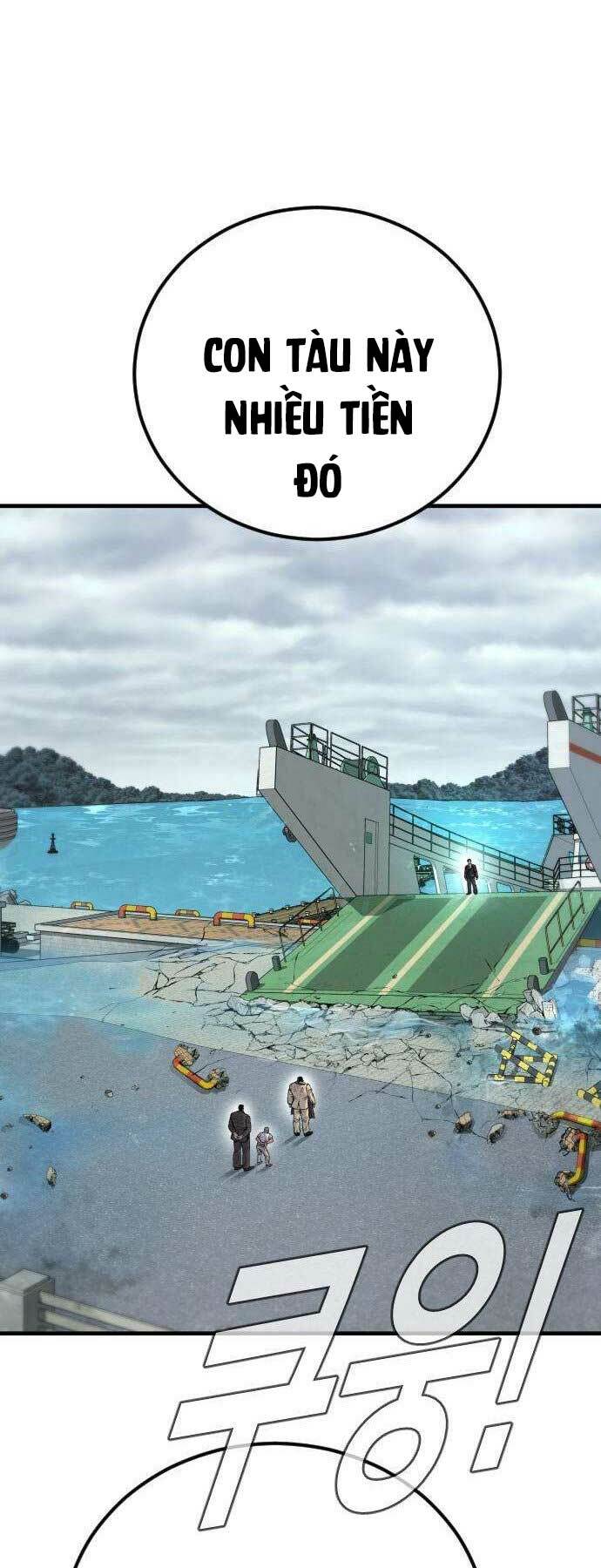 Đặc Vụ Kim - Chapter 66 - Page 68