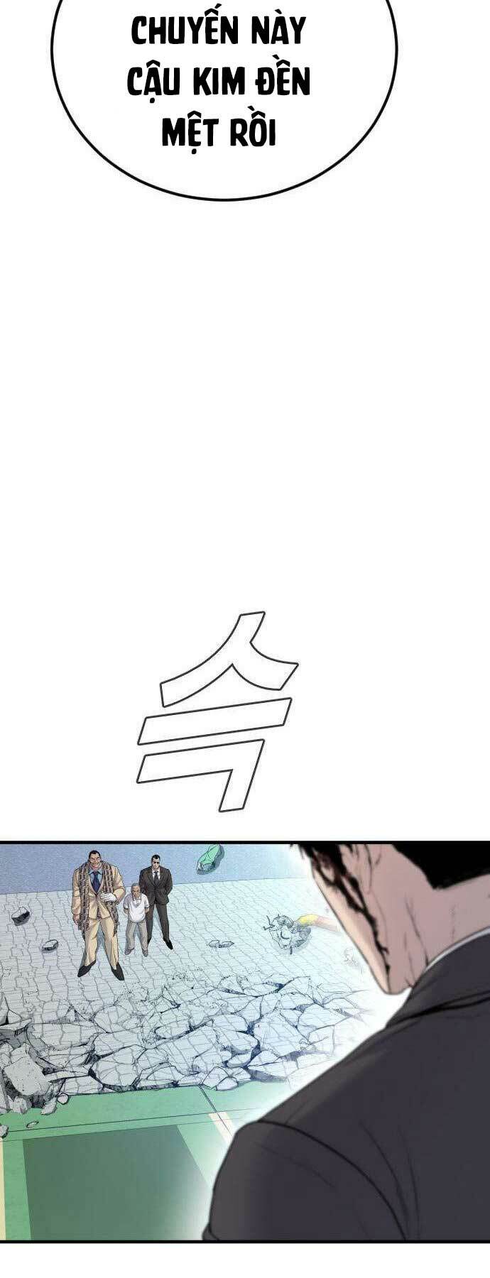 Đặc Vụ Kim - Chapter 66 - Page 69