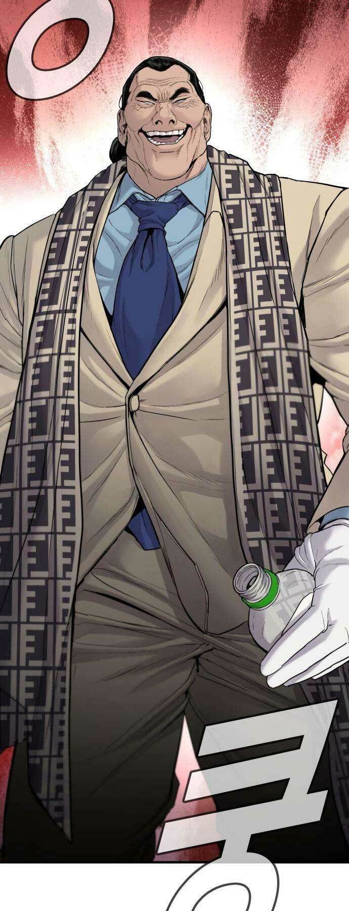 Đặc Vụ Kim - Chapter 66 - Page 77