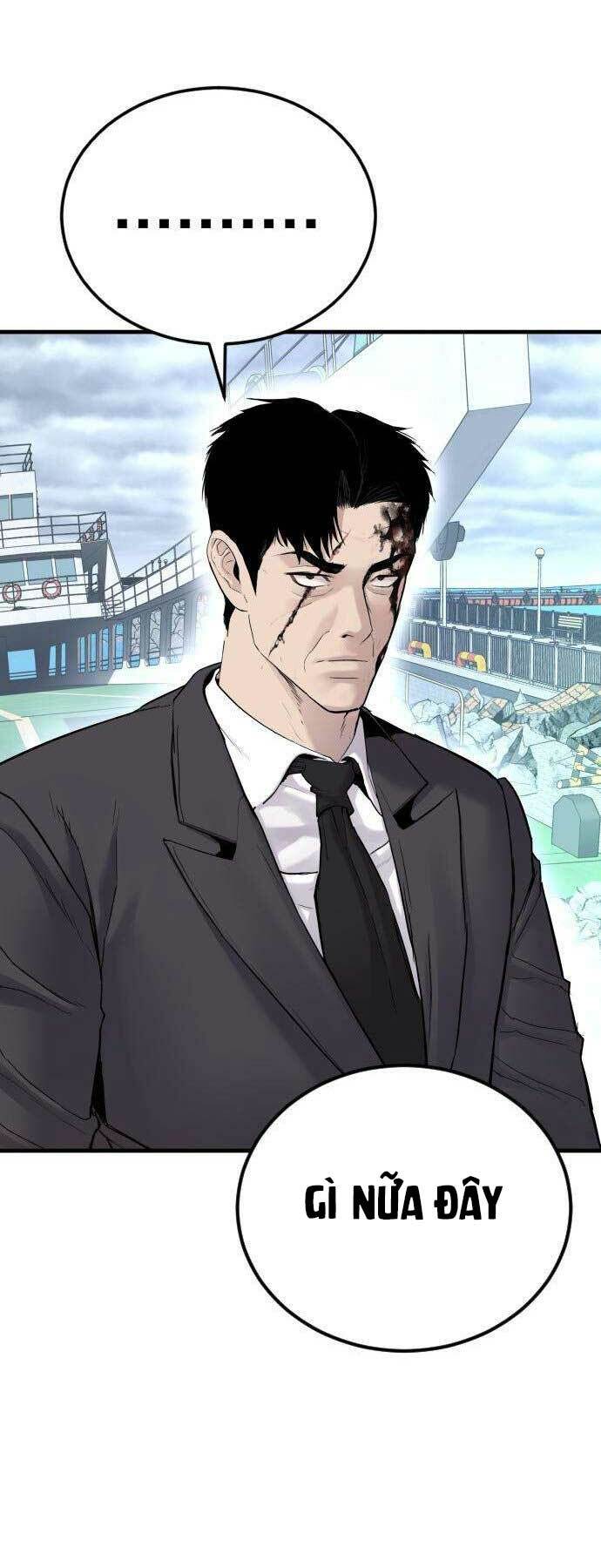 Đặc Vụ Kim - Chapter 66 - Page 80