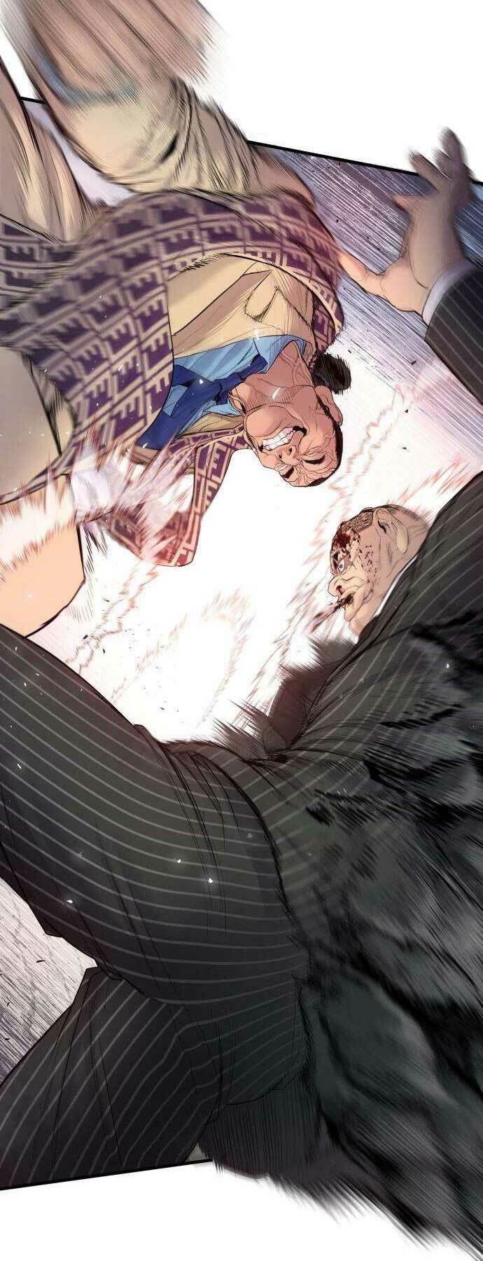 Đặc Vụ Kim - Chapter 66 - Page 95