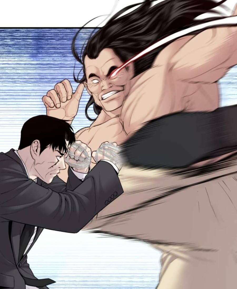 Đặc Vụ Kim - Chapter 67 - Page 109