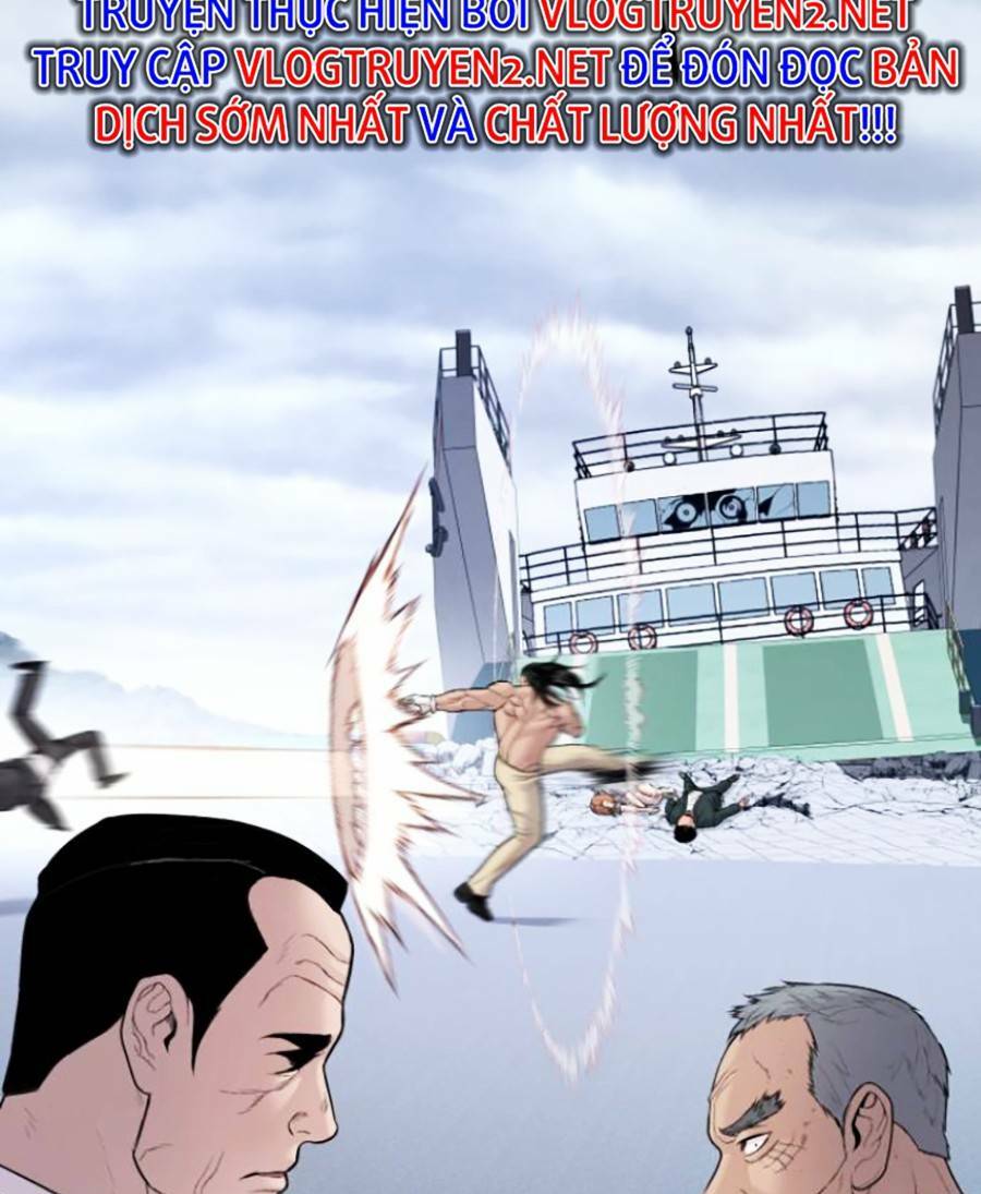 Đặc Vụ Kim - Chapter 67 - Page 112