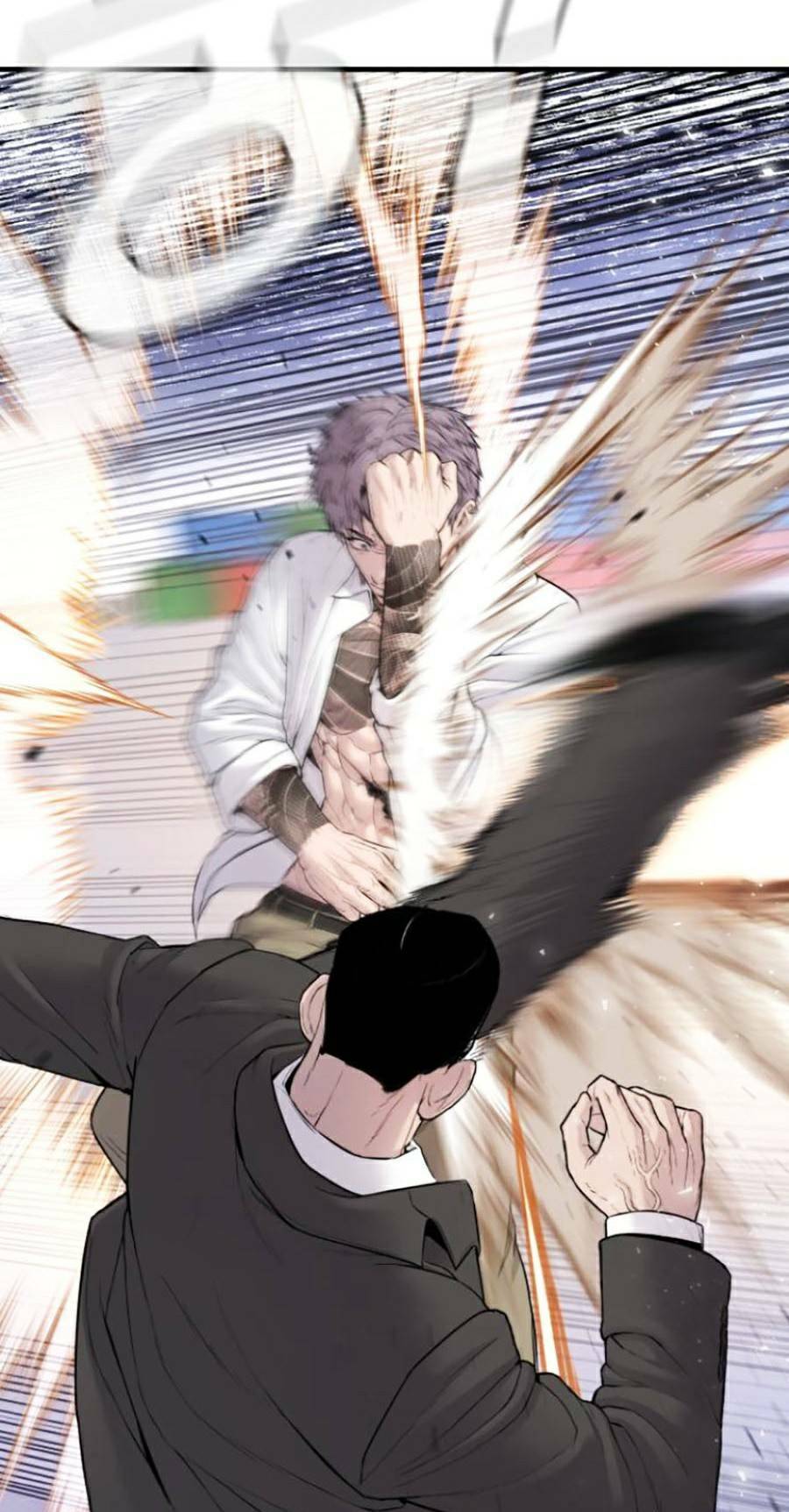 Đặc Vụ Kim - Chapter 67 - Page 127