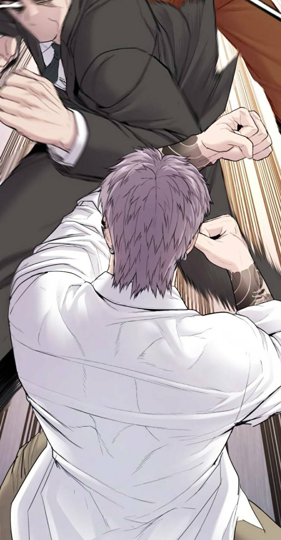 Đặc Vụ Kim - Chapter 67 - Page 133