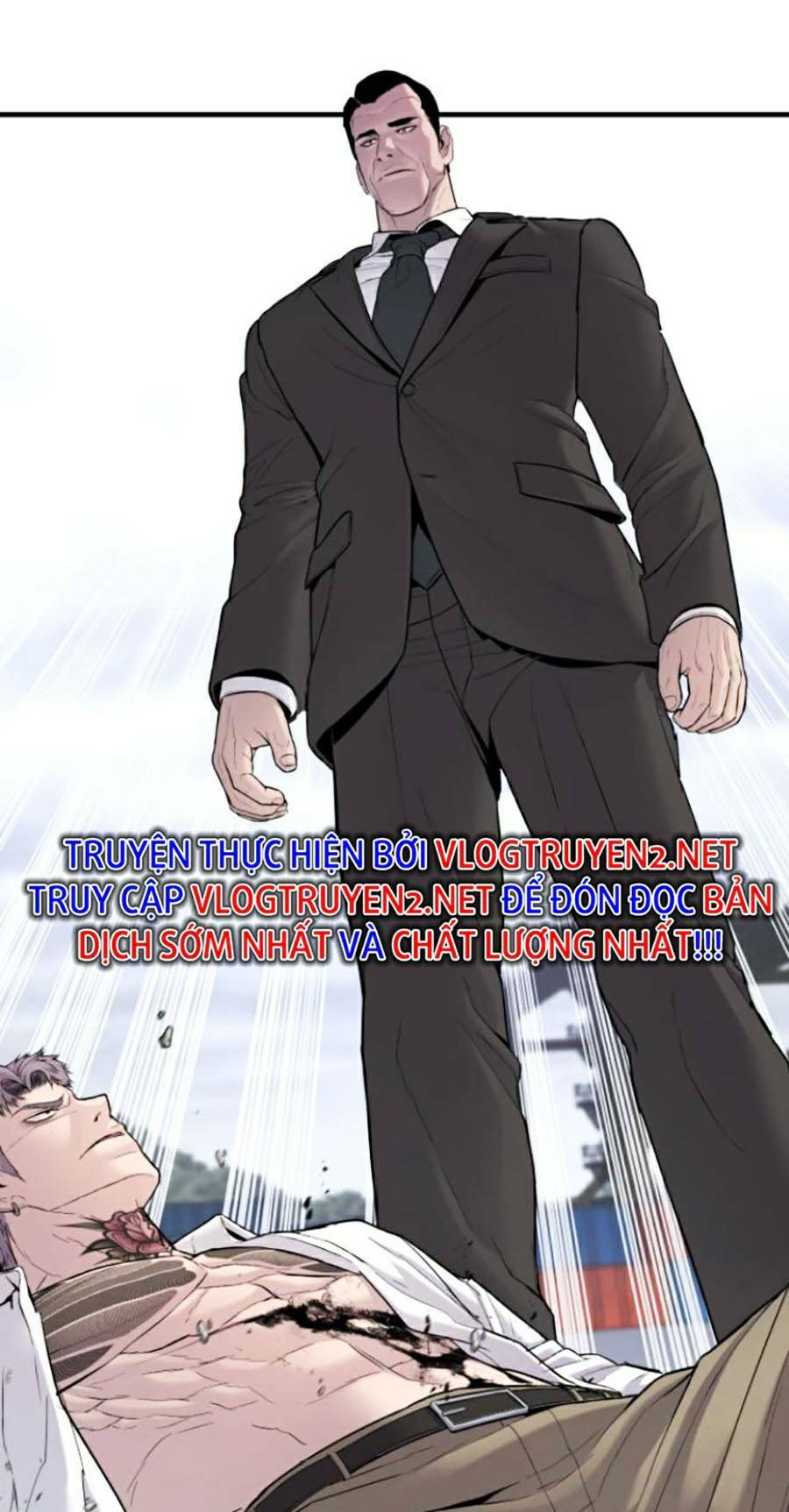 Đặc Vụ Kim - Chapter 67 - Page 140