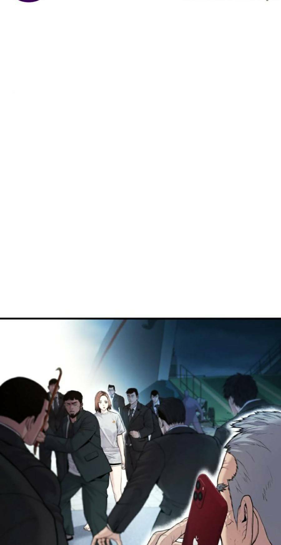 Đặc Vụ Kim - Chapter 67 - Page 158