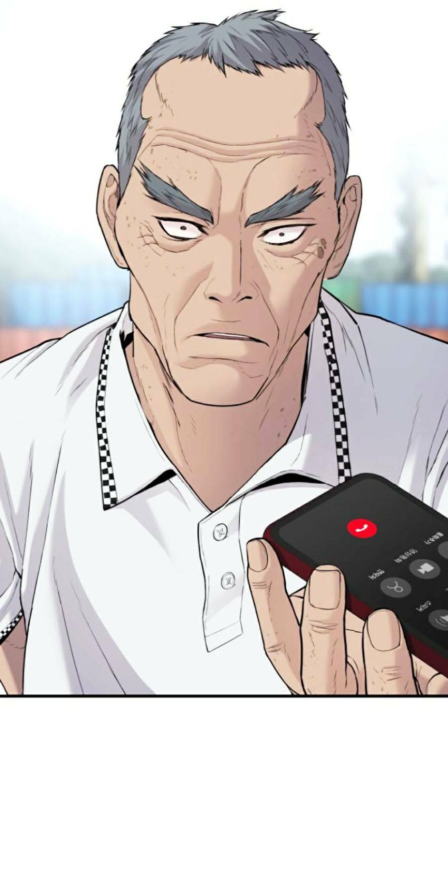 Đặc Vụ Kim - Chapter 67 - Page 162