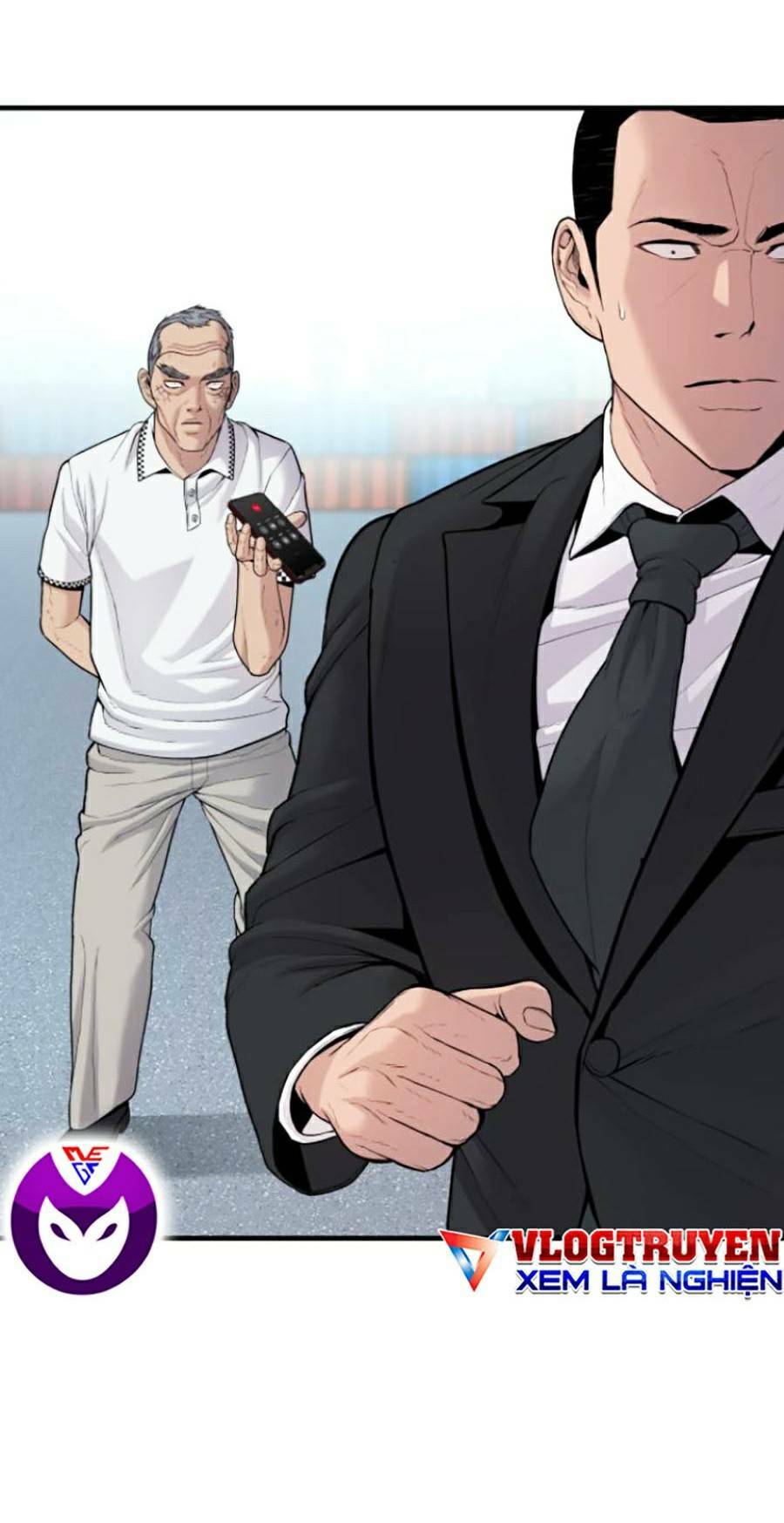 Đặc Vụ Kim - Chapter 67 - Page 166