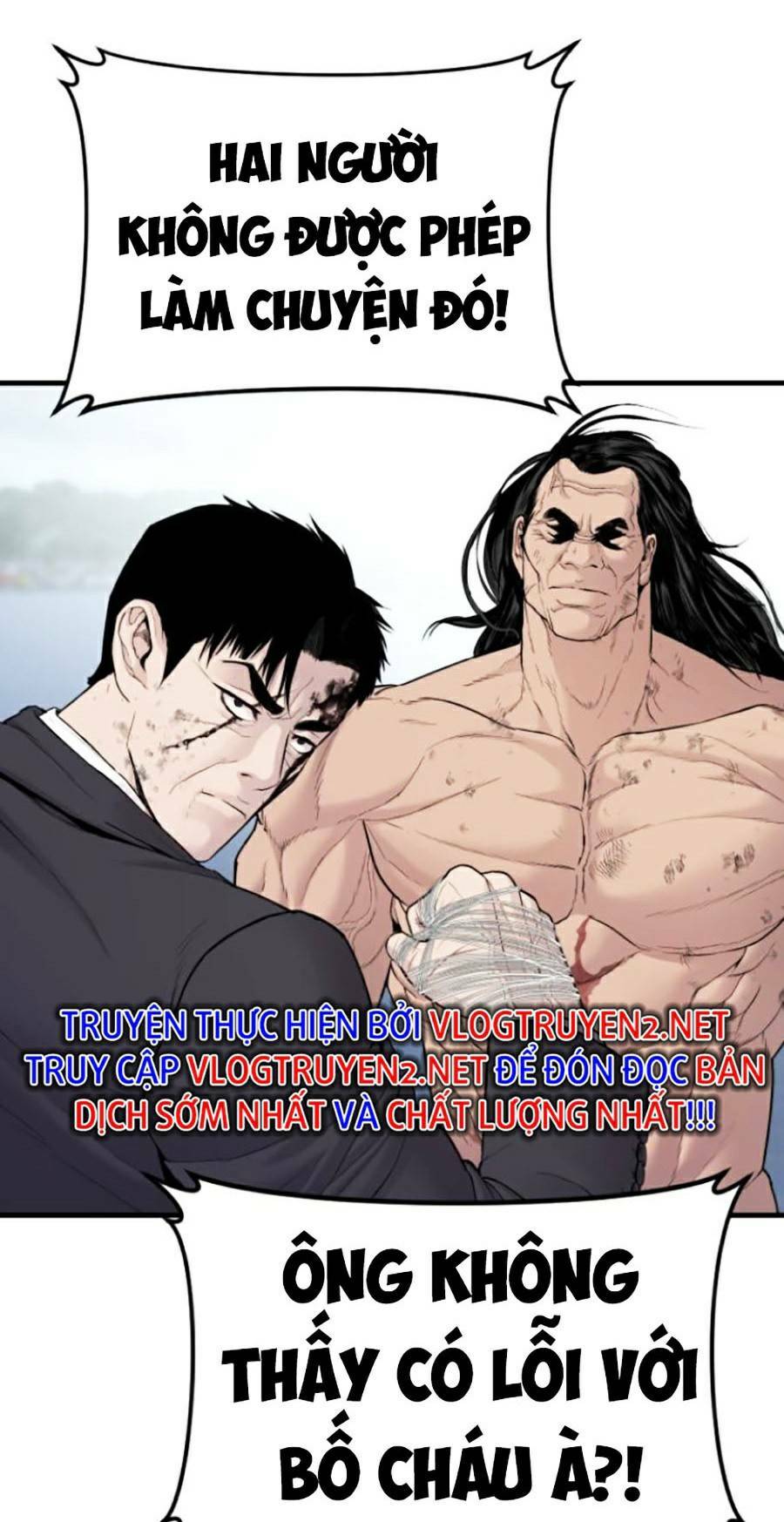 Đặc Vụ Kim - Chapter 67 - Page 169