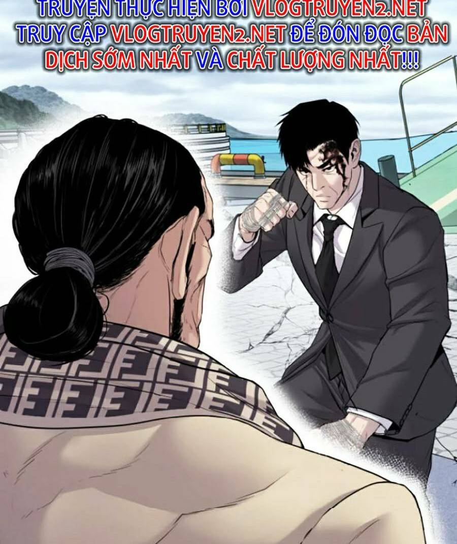 Đặc Vụ Kim - Chapter 67 - Page 19