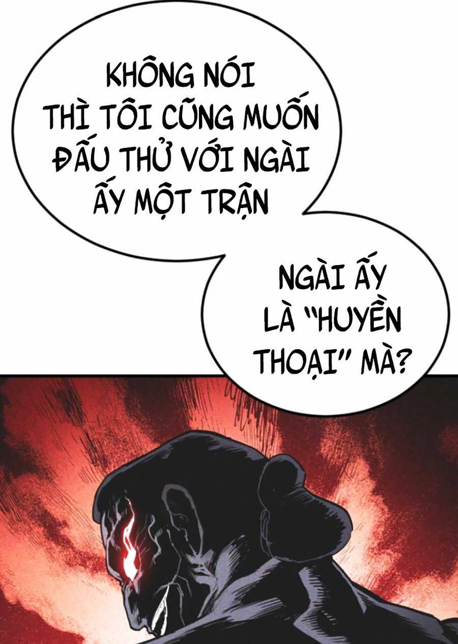 Đặc Vụ Kim - Chapter 67 - Page 206