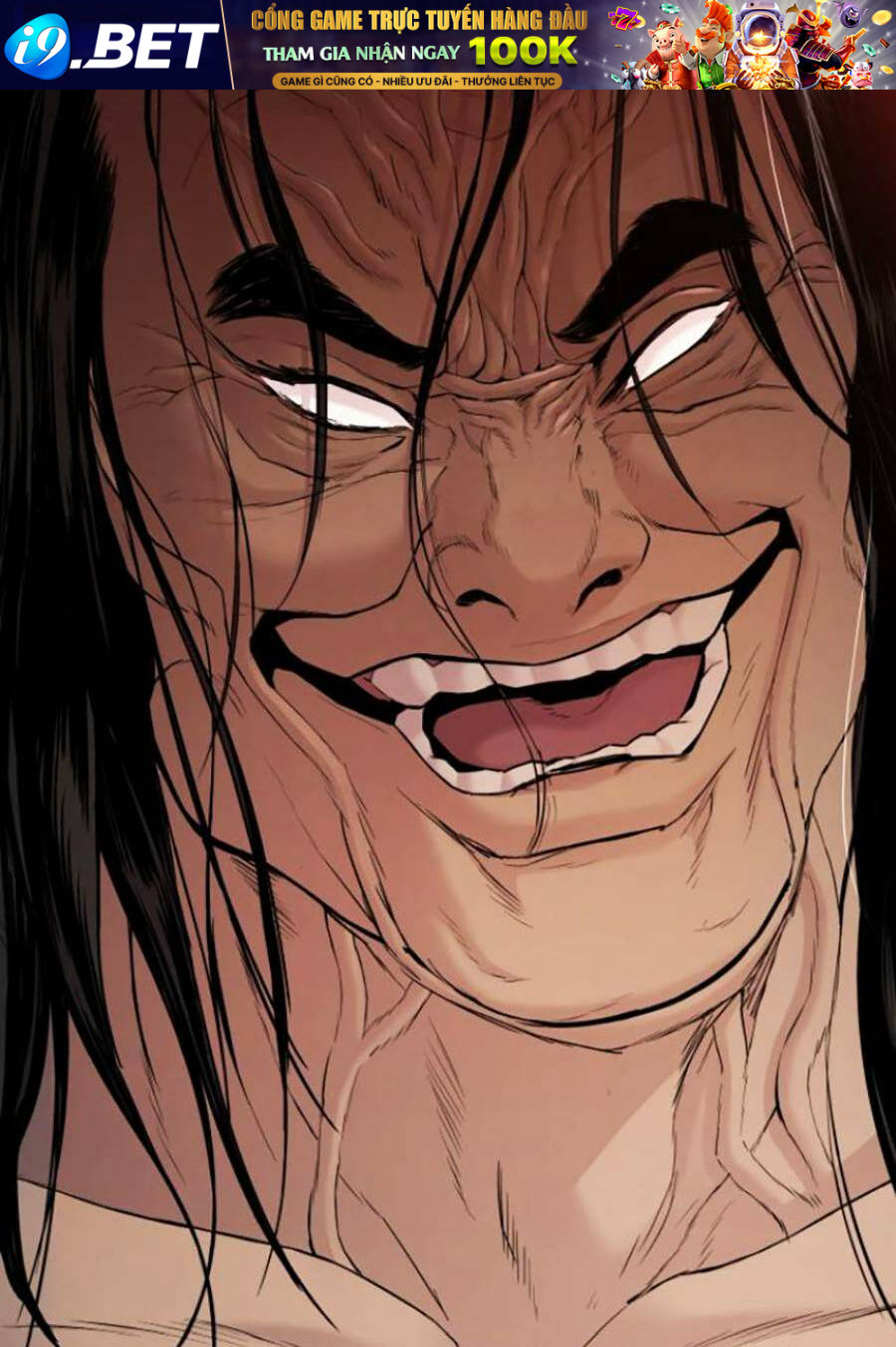 Đặc Vụ Kim - Chapter 67 - Page 221