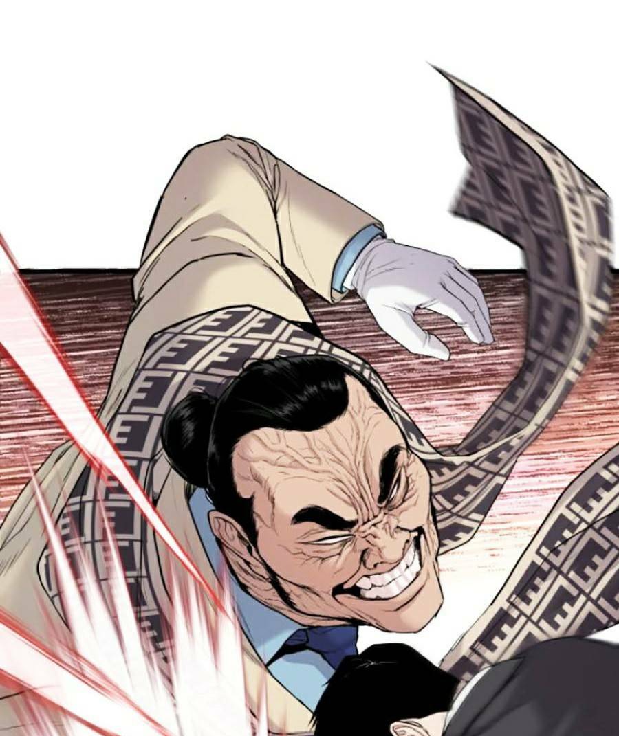 Đặc Vụ Kim - Chapter 67 - Page 38