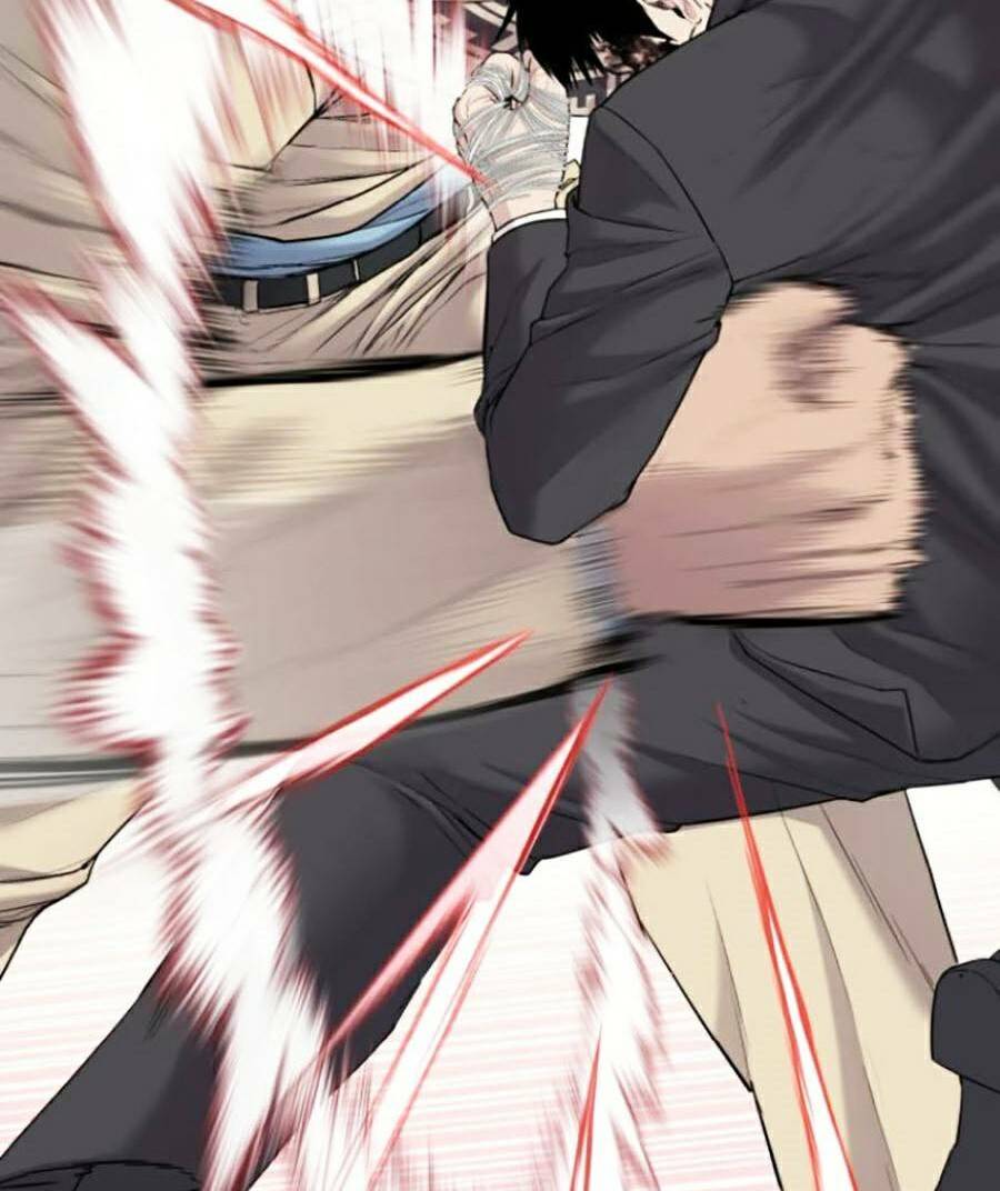 Đặc Vụ Kim - Chapter 67 - Page 39