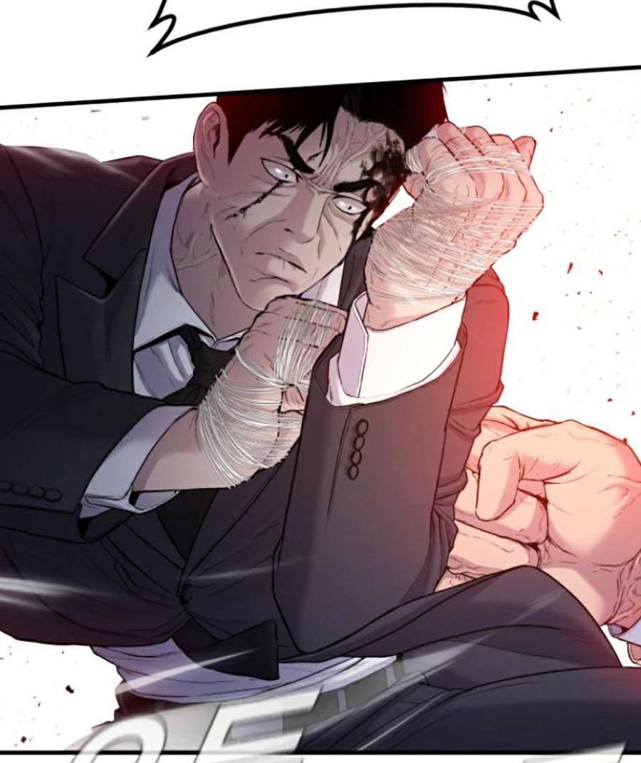 Đặc Vụ Kim - Chapter 67 - Page 42