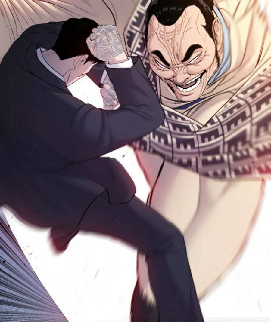 Đặc Vụ Kim - Chapter 67 - Page 52