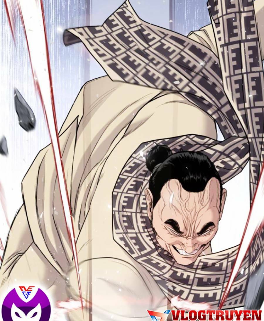 Đặc Vụ Kim - Chapter 67 - Page 64