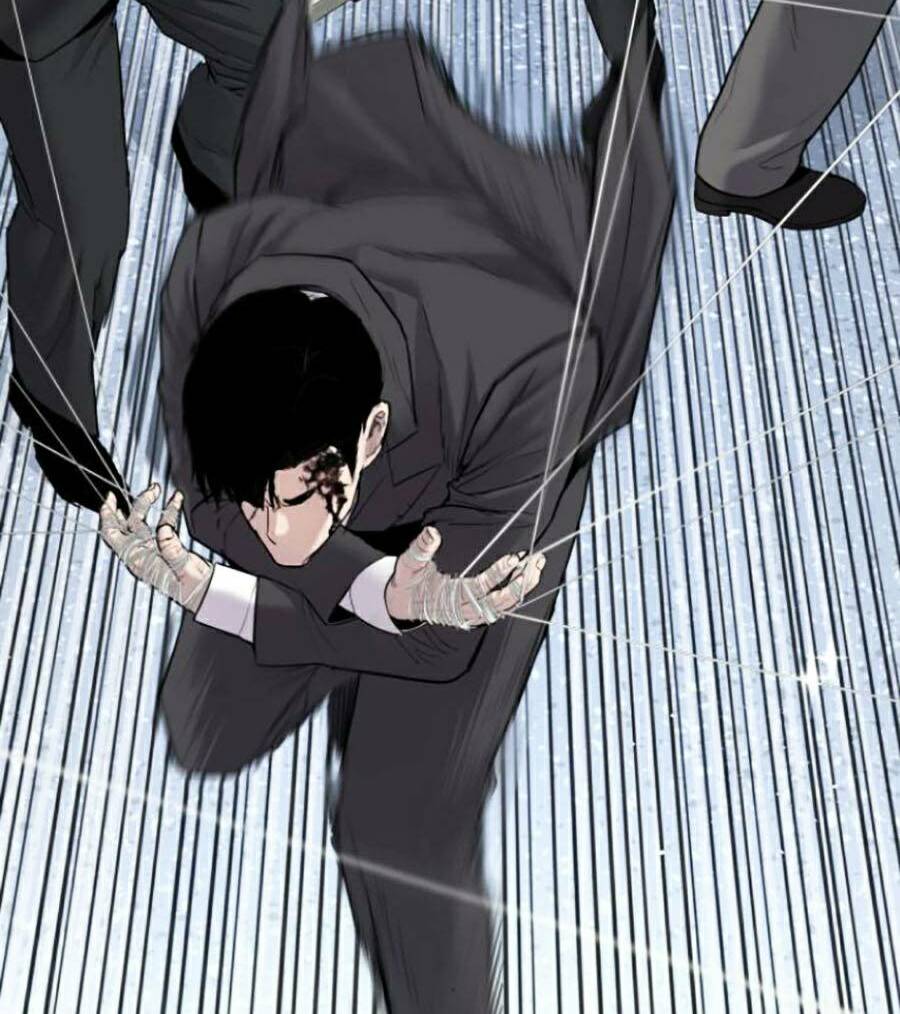 Đặc Vụ Kim - Chapter 68 - Page 99