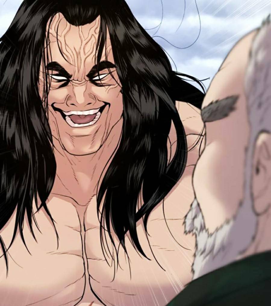 Đặc Vụ Kim - Chapter 68 - Page 108