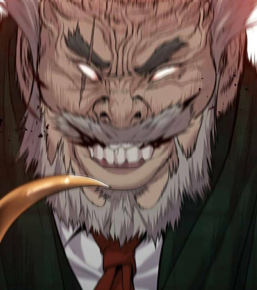 Đặc Vụ Kim - Chapter 68 - Page 122